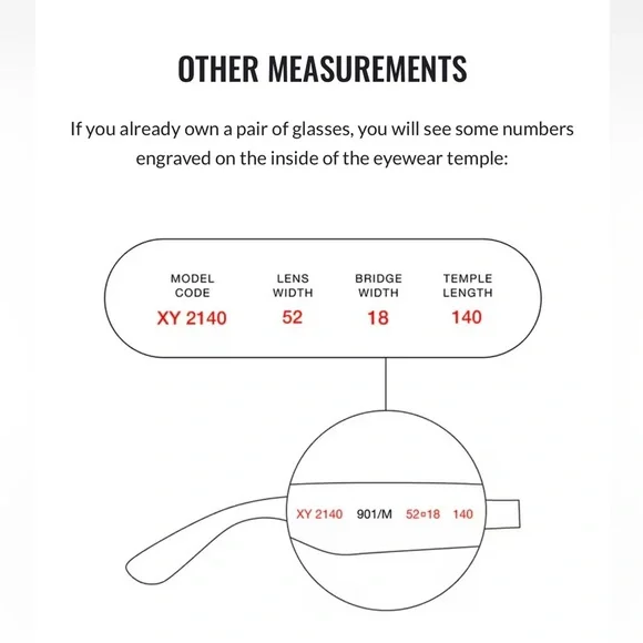 Ray-Ban Wayfarer 5185 Prescription Eyeglass Frames Size 52-18-145 Black Unisex - Picture 12 of 15